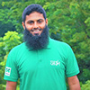 Sk Abidur Rahman sin profil