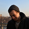Profil użytkownika „Sergey Kovadzhi”