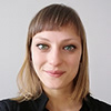 Giulia Ruffino's profile
