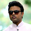 Profil Sandeep Aryan