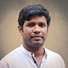 Praveen Vijayans profil