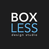 Boxless Studio's profile