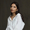 Profil użytkownika „Victoria Avakian”