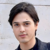 Ian Ravi Prado's profile