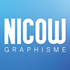 Profil appartenant à Nicow Graphisme
