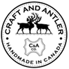 Craft and Antler Co. sin profil
