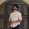 Profil użytkownika „Rohit Pillai”