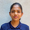 Profil Chamodika Karunathilaka