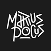 Marius Pocus sin profil