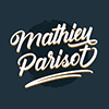 Mathieu Parisot's profile