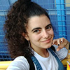 morena Castrilli's profile