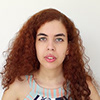 Késia Santos's profile