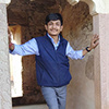 Shivam pandey's profile