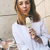 Profil von Kate Filipchenko