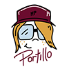 Profil Maga Portillo