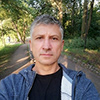 Profil appartenant à Artem Yastrebov