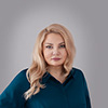 Юлия Токмашева's profile