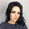 Nataliya Kolesnikova's profile