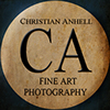 Christian Anhell's profile