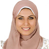 Dalia Rabie's profile