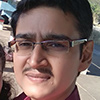 Profil Rajesh Vaidyanathan