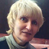 Profil appartenant à Olga Golovacheva