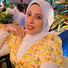 Profilo di Nada Eid
