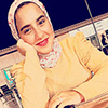 Marym AhMed's profile