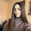 Katya Tyshkovets's profile