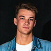 Profil Maxime Lantz