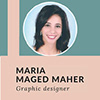 maria maged's profile