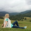 Profil użytkownika „Tatiana Lazarenko”