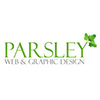 Parsley Webdesign profili