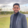 Profil użytkownika „Abdelrahman El Aydi”