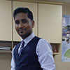 Sagar Arvind's profile