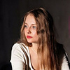 Алёна Пилигрим (Мер.)s profil