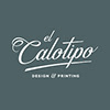 El Calotipo Design & Printing sin profil
