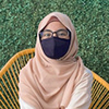 Siti Aisha's profile