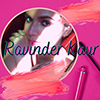 Ravinder Kaur's profile