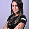 Katrine Moraes's profile