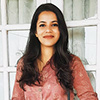 Kritika sharma's profile