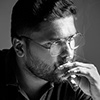 Profilo di Anand Rajendran