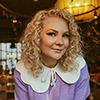 Polina Bulygina's profile