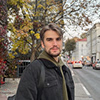 Profil użytkownika „Даниил Тарасов”