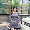 Sagarika Kulkarni's profile