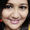 Megha Mane's profile