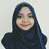 Nur Fatimah A Rahman profili