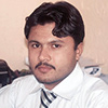 Qazi Imran Ullah's profile