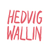 Profil Hedvig Wallin