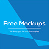 Profil Free Mockups